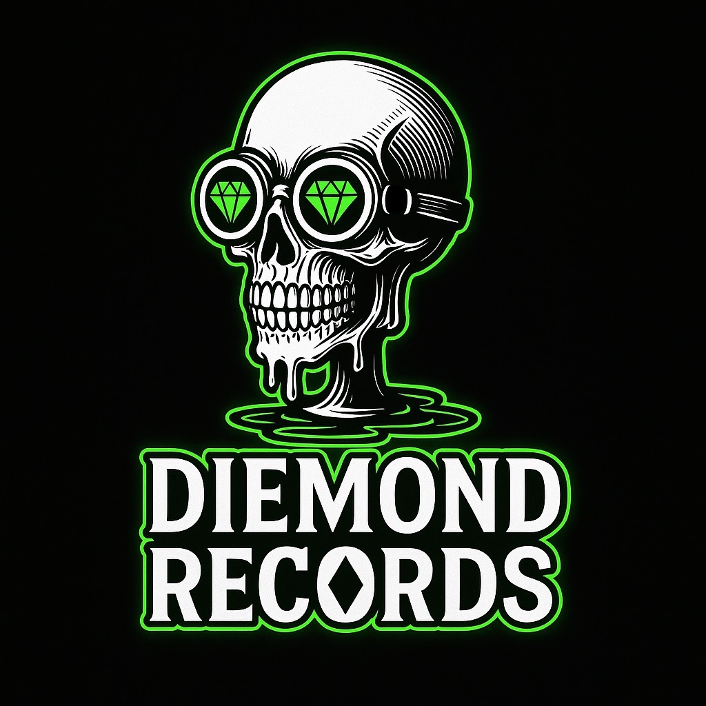 Diemond Records Logo